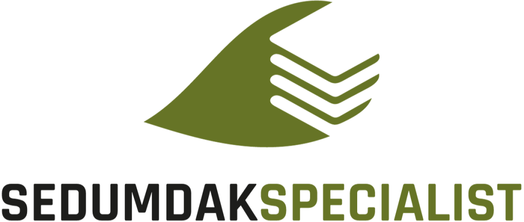 Sedumdakspecialist